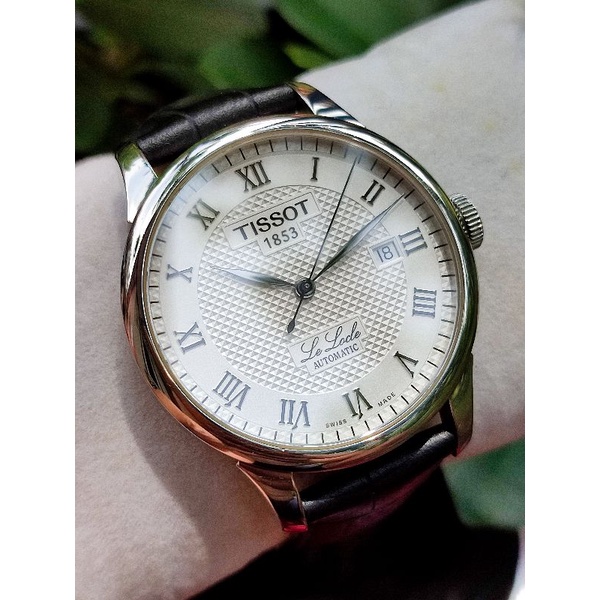 Tissot Le Locle Automatic