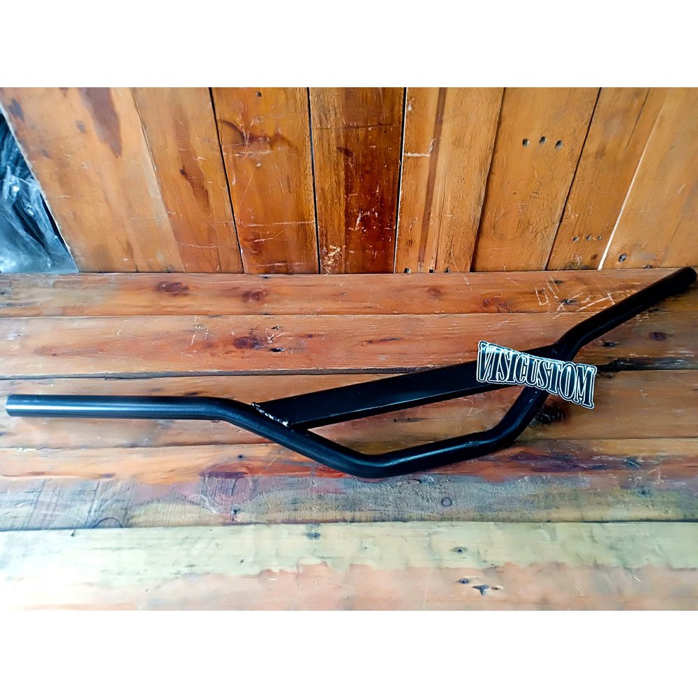 Stang Tracker Stang Scrambler Stang Trail Jadul Stang CustoJKS15385