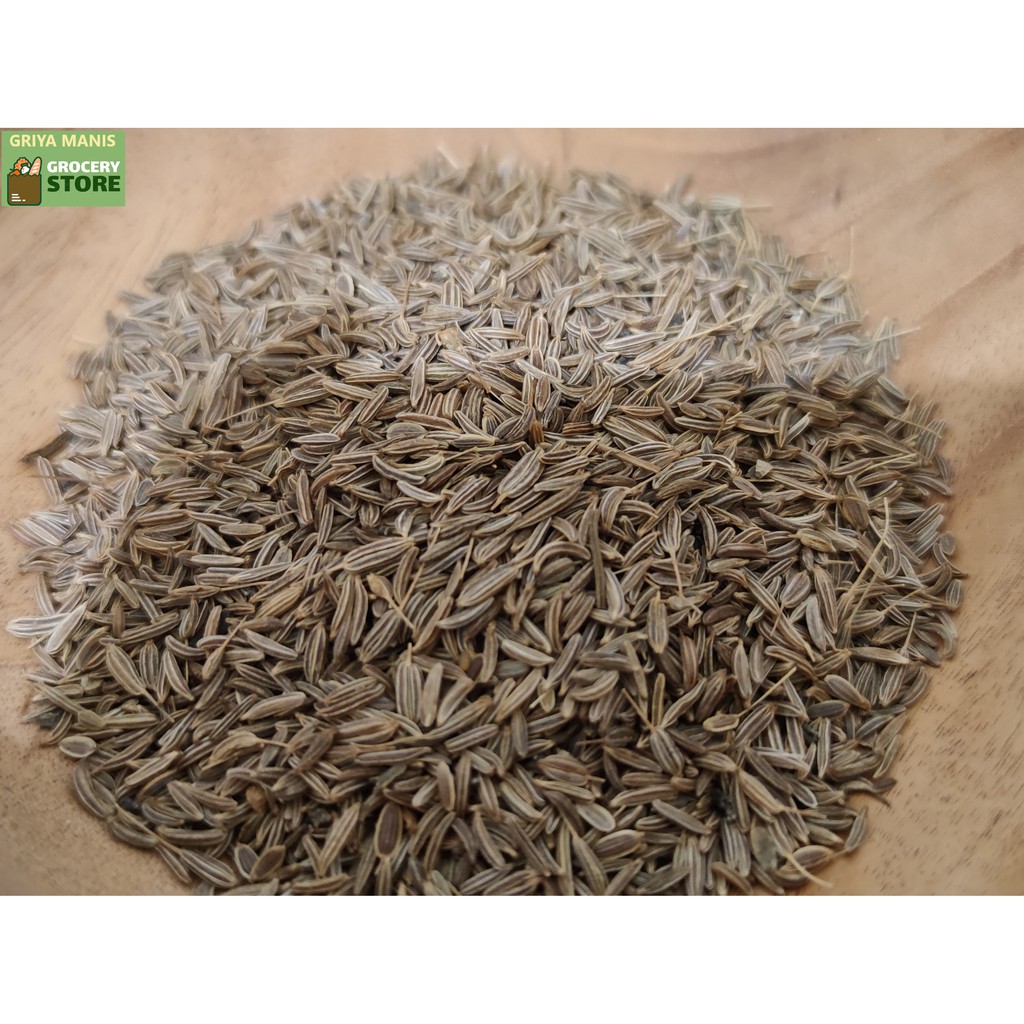

Biji Adas Manis 100gram