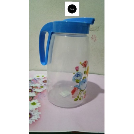 Florida Water Jug 2.1 Litres Teko Lion Star