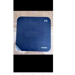 ➴ Stb Zte B760H ☁