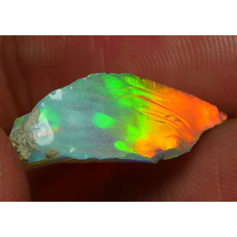termurah bahan batu kalimaya ethiopian opal welo