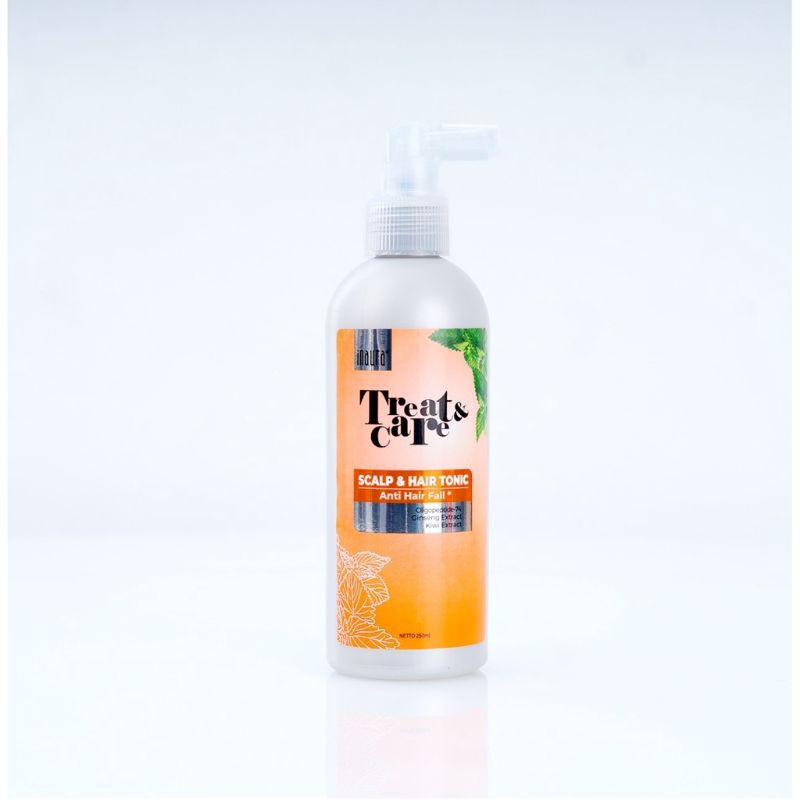 Inaura Hair Tonic 250ml
