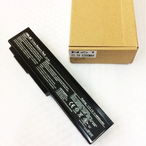 batre asus n43 n45sl g50 m50 n43s a32-m50 a32-n61 original
