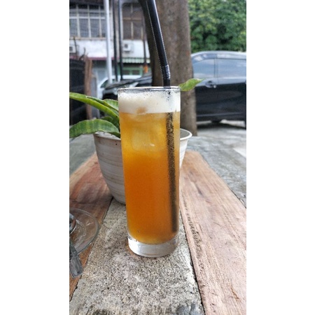 

lemon tea
