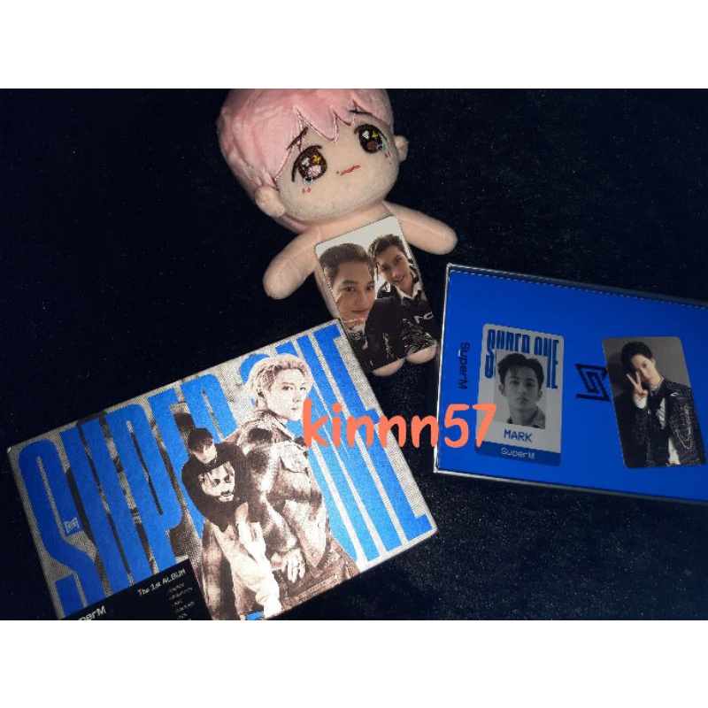 Album Super one KAITEN Version