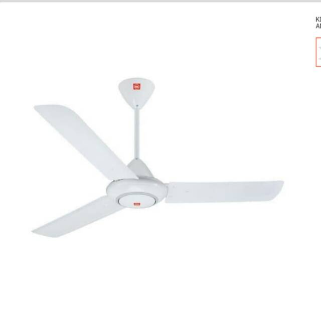 CELLING FAN KDK WZ 56 / KIPAS ANGIN BALING-BALING KDK 56 INCH