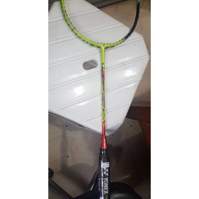 Raket Badminton Yonex Nanoray Tour 9900