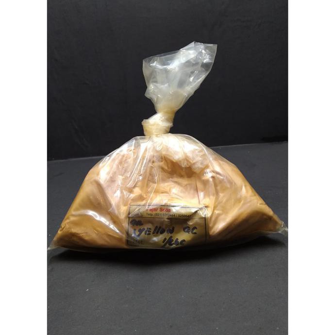 

Update! Garam Naptol Yellow Gc (500Gram) - 500 Gram Murah