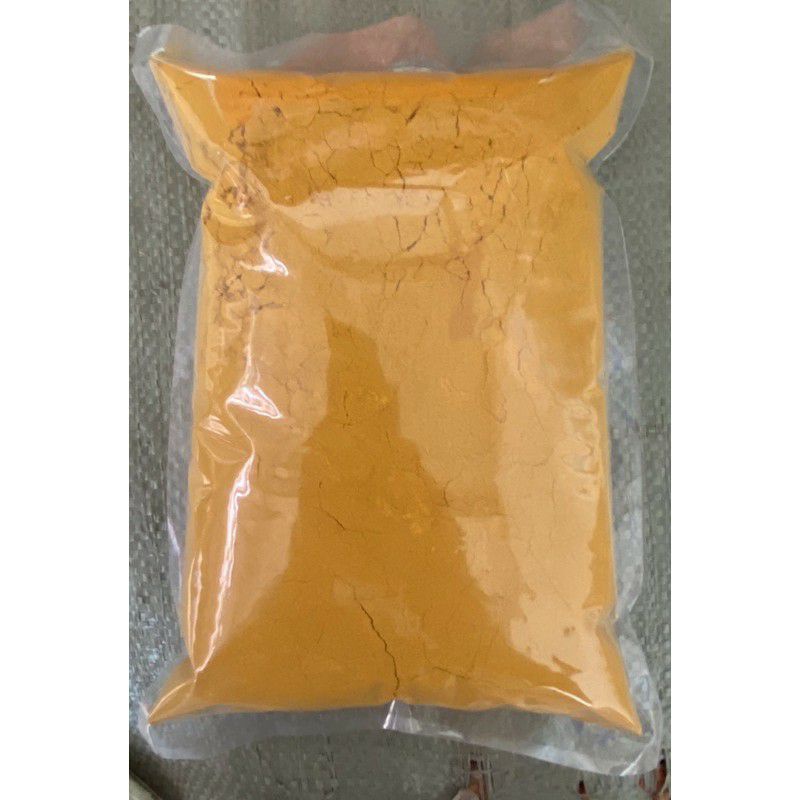 

Kunyit Bubuk Asli 1kg Tanpa Campuran
