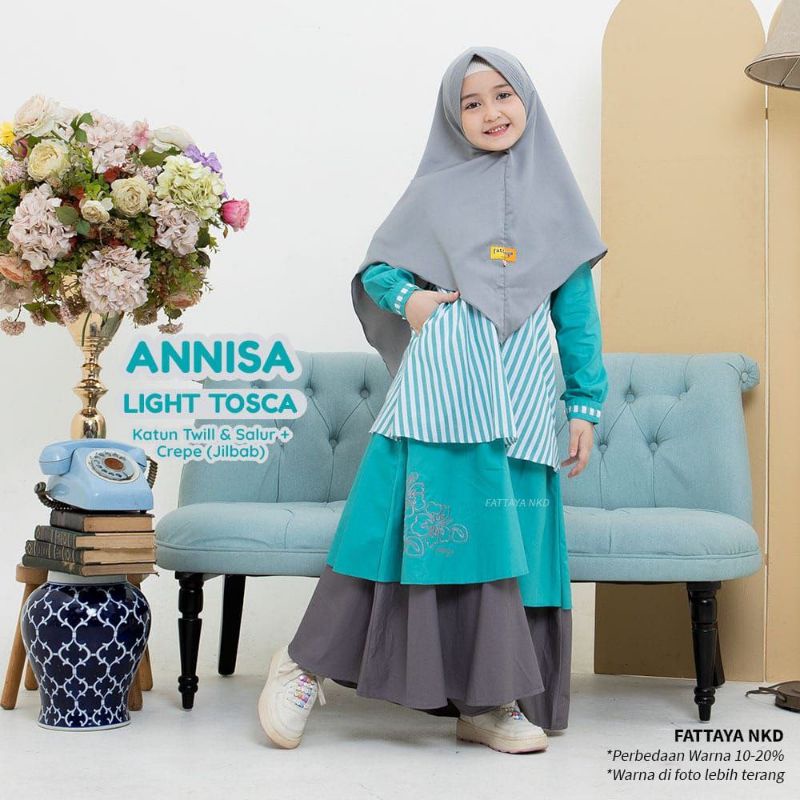 ANNISA