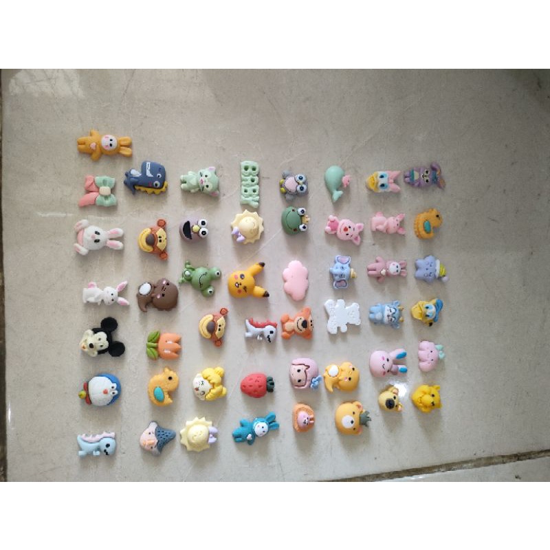stiker bisa utk di botol minum viral dan anti air waterproof sticker 3d