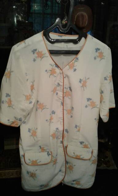 Preloved blouse vintage