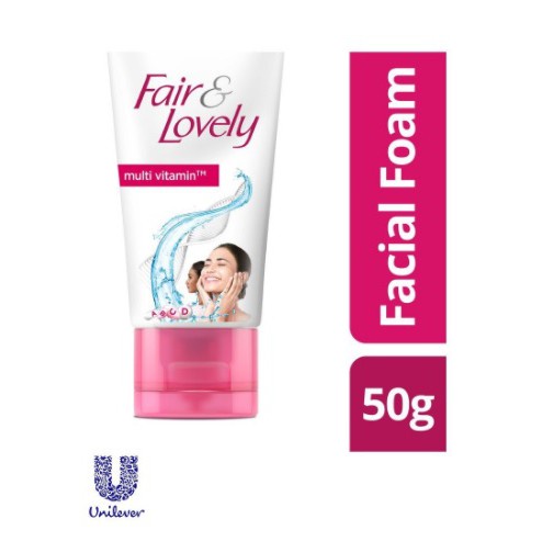 Paket Lengkap 5in1 Fair And Lovely Plus Bedak BB Dream 2in1 Plus Serum Anti Acne