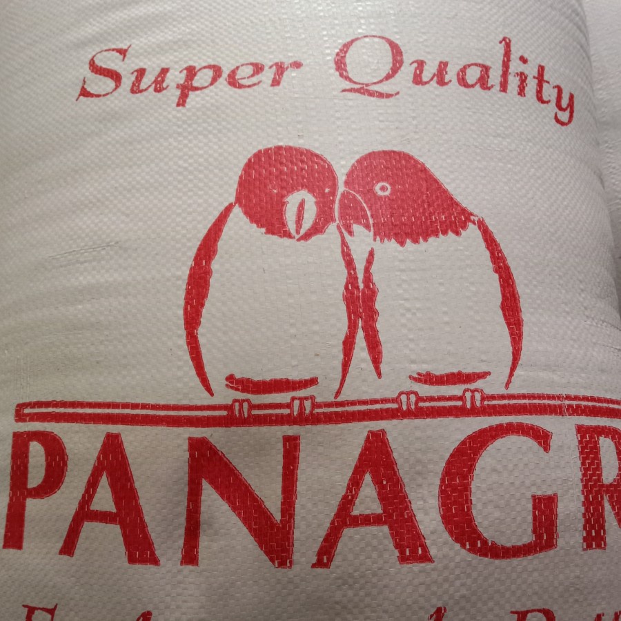 milet putih 25kg/milet putih/milet putih panangri