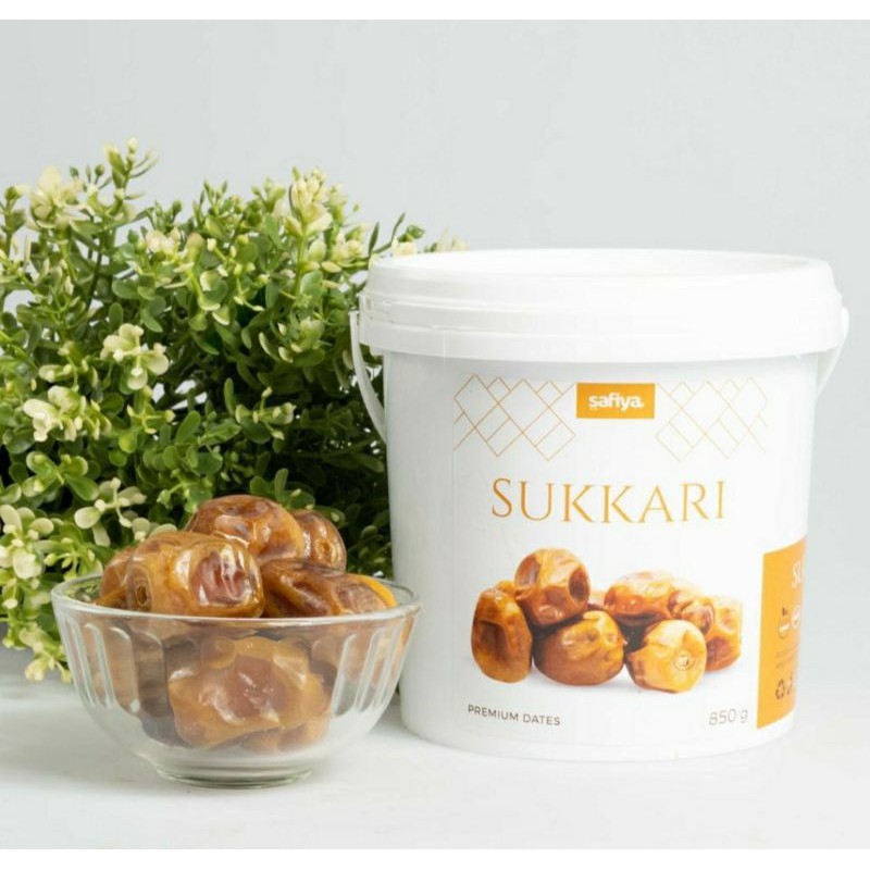 

Kurma Sukari Ember Original Murah