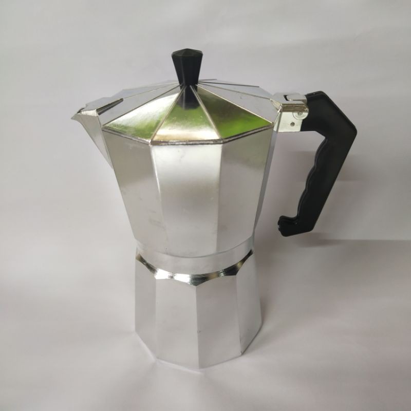 mokapot 9 cup coffee