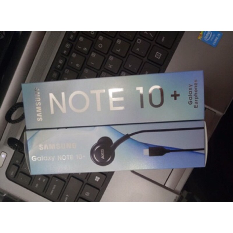 Headset Samsung Galaxy Original 100% Note 10 10+ 20 20 ULTRA S21 S21+ S21 ULTRA S22 S22+ S22 ULTRA