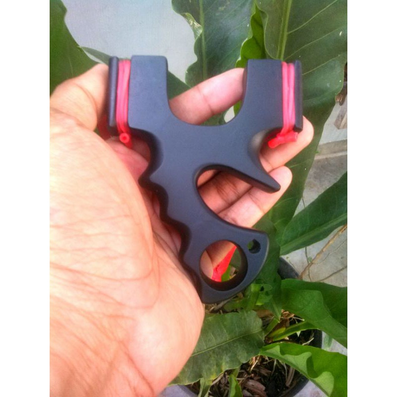 KetapelSlinghotJatiSiapPakaiBonusGotri