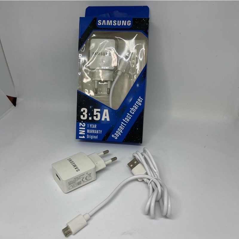 Charger SY358 Samsung Micro 2.1A/Charger Android For Samsung Micro Usb