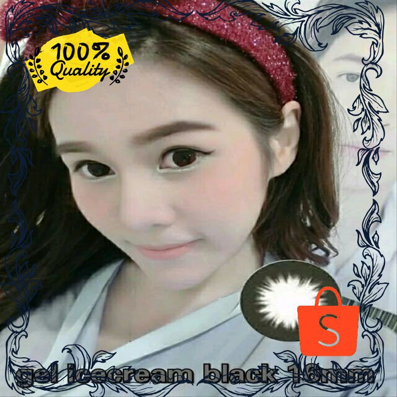 

Termurah gel ice cream black Kekinian