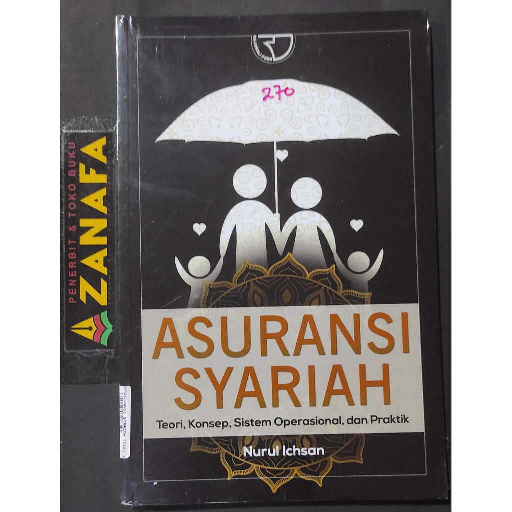 Asuransi Syariah