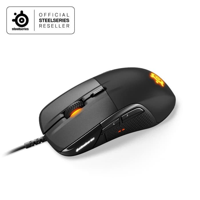 Steelseries Rival 710 Gaming Mouse