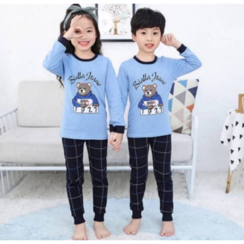 baju tidur anak