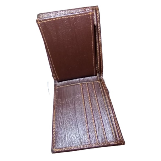 Terlaris..!! Dompet Pria Murah | Dompet Pria Merk CROCODILE LEVIS BOSS | Dompet Pria-4