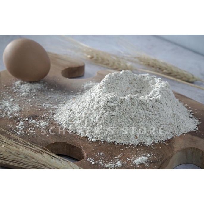 

Rye Meal Flour 1Kg (Ss) Sale