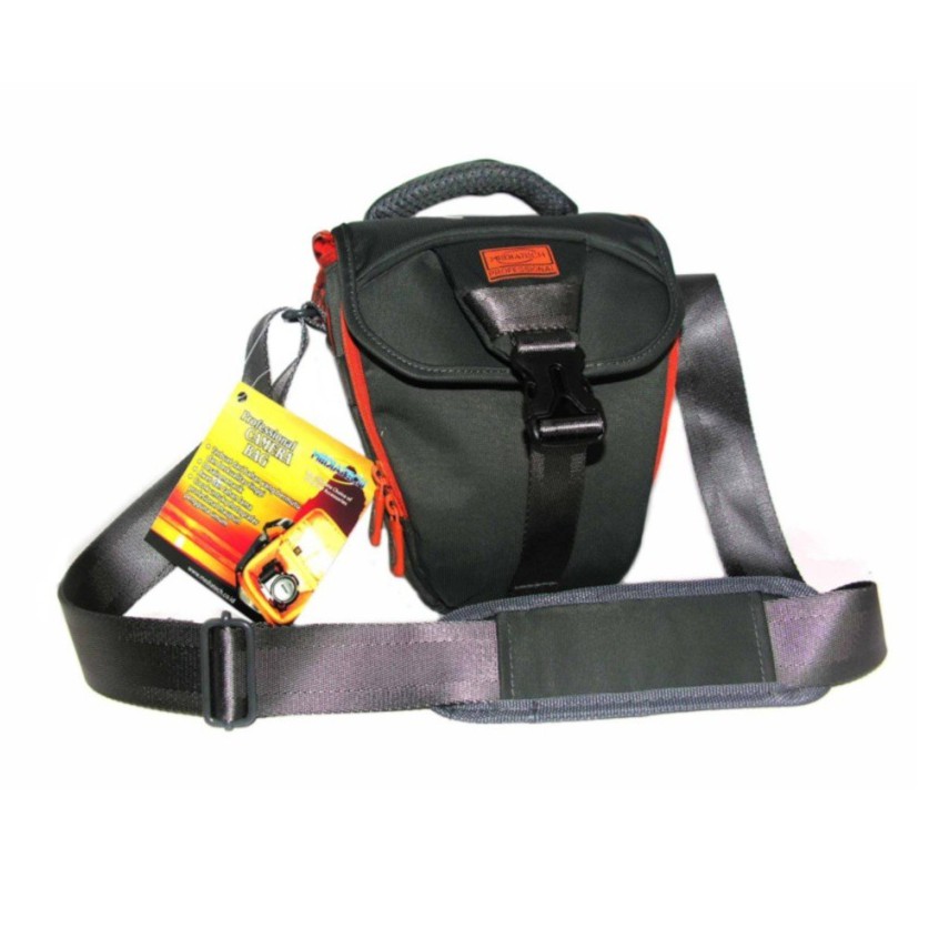 Mediatech MCB-07 SLR Camera Bag / Tas Kamera SLR - 43008