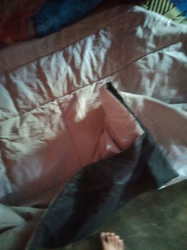 Bedcover Selimut/comforter
