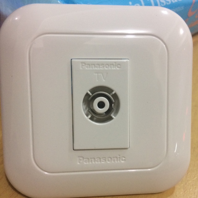 Outlet TV panasonic