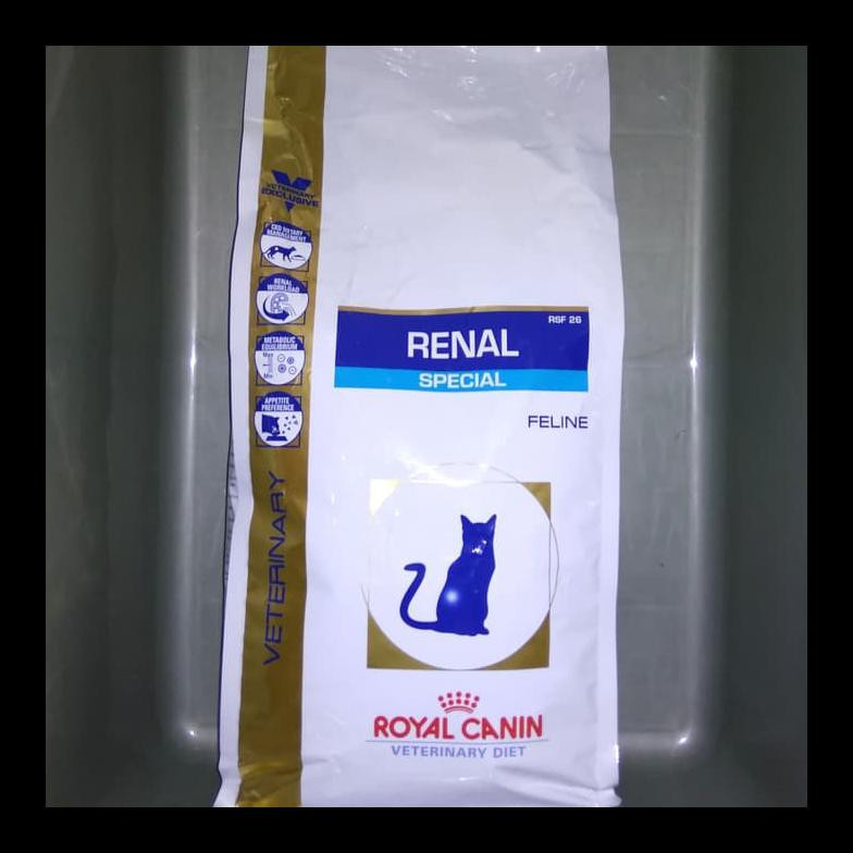 

UPDATE ROYAL CANIL RENAL CAT 2KG PERALATAN MELUKIS MURAH