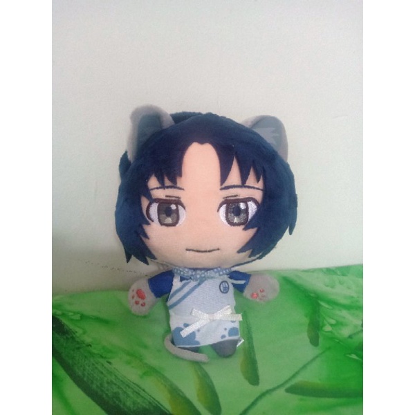 Idolish7 Iori Izumi Nuigurumi Plush Doll Ainana