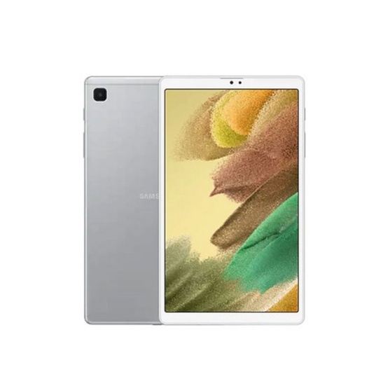 Samsung Tab A7 Lite 3/32 SM-T225 New Garansi Resmi SEIN Samsung Galaxy Tab A7 Lite Layar 8,7 inch Samsung Tab A7 lite 2021-A7 LITE SILVER