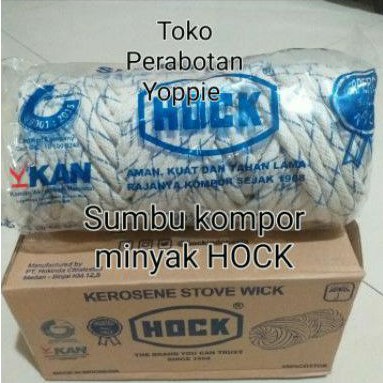 sumbu kompor minyak hock - sumbu kompor minyak tanah