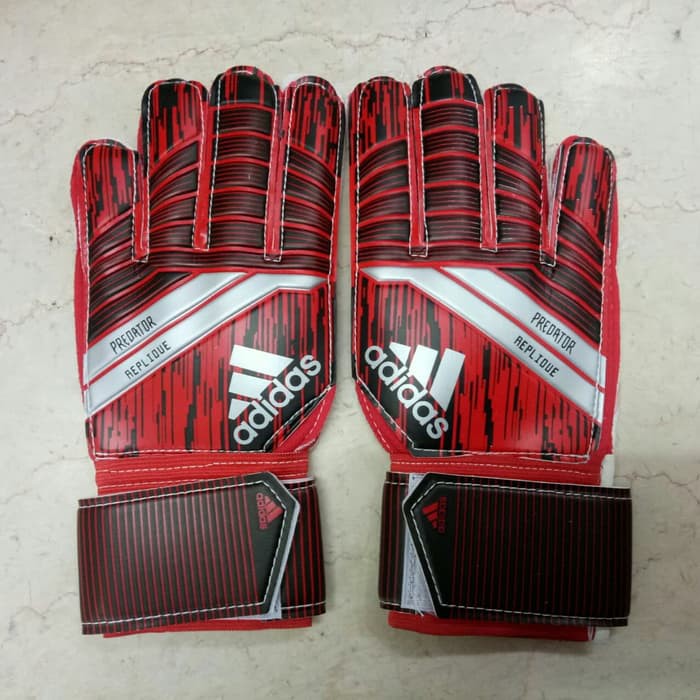 hai bang ada   SARUNG TANGAN / GLOVE KIPER ADIDAS F50 GRADE ORI IMPORT  mari do order kak