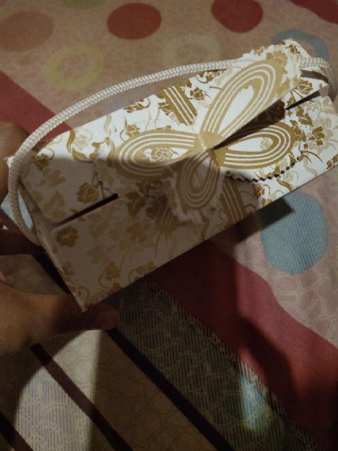 Box Mangkok Apel /bola /bunga Ukuran Diameter 12 Cm