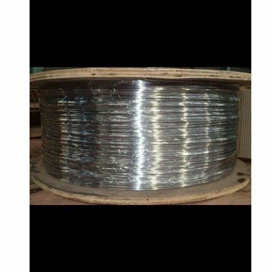 Kawat bonsai 4mm harga per 1meter
