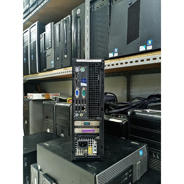 PC DELL OPTIPLEX 9020