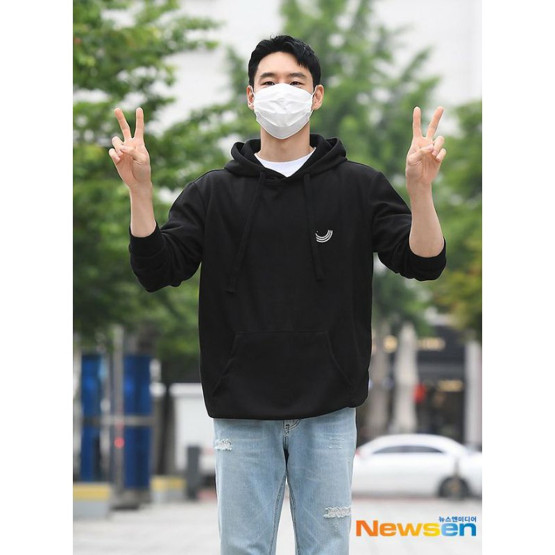 S - XXXXXL(6XL) Hoodie Taxi Driver LEE JE HOON OVERSIZE Jaket Rainbow Taxi DraKor BIGSIZE Pria Wanita