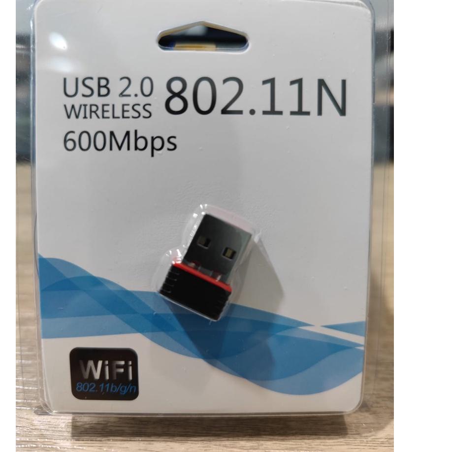 ㅹ USB WIFI ADAPTER / USB WIRELESS ADAPTER / USB WIFI DONGLE ௹