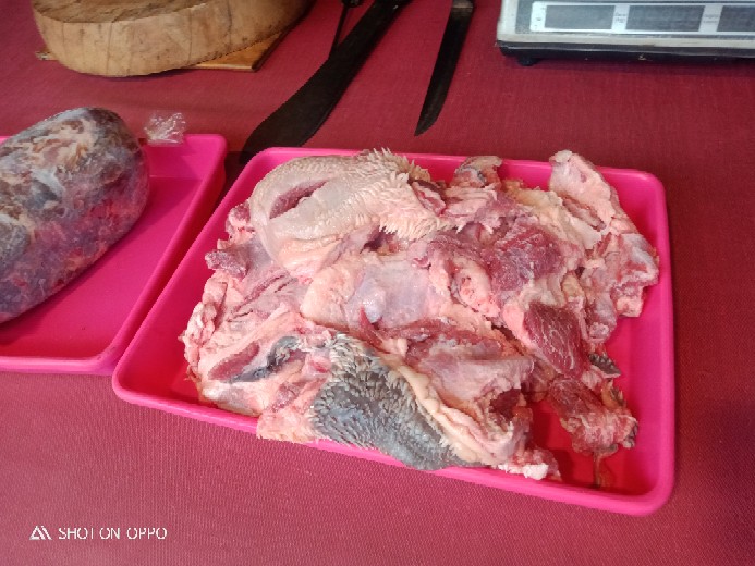 Kunci Hasp Lock 4 Soligen (overpal 4 Soligen)