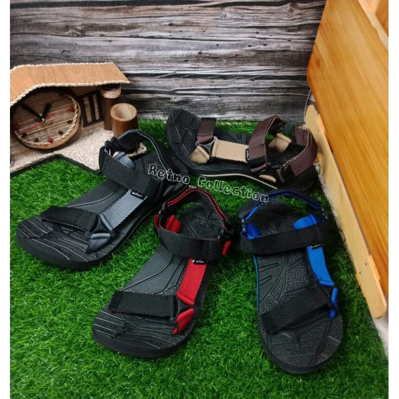 RC Sandal gunung pria/sandal gunung/sandal pria/sandalmurah