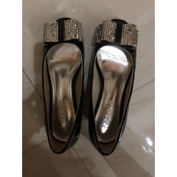 Preloved PAZZION shoes