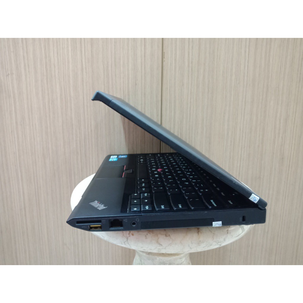 Lenovo Thinkpad X201| X220| X230| X240| X250| X260| X270| X280 Murah Aja