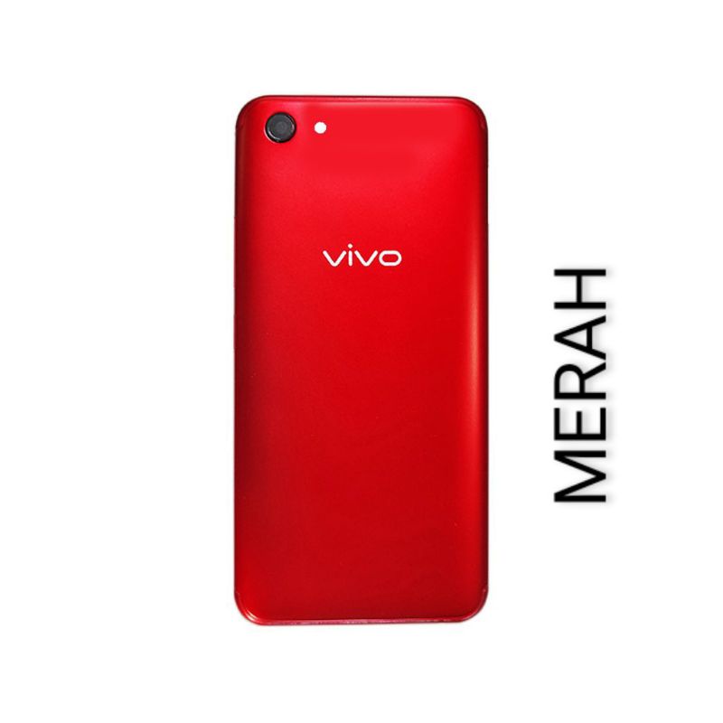 Backdoor Vivo Y81 | Vivo Y 81 Backdor Backover BC Back Casing Kesing Housing Tutup Belakang Baterai Original