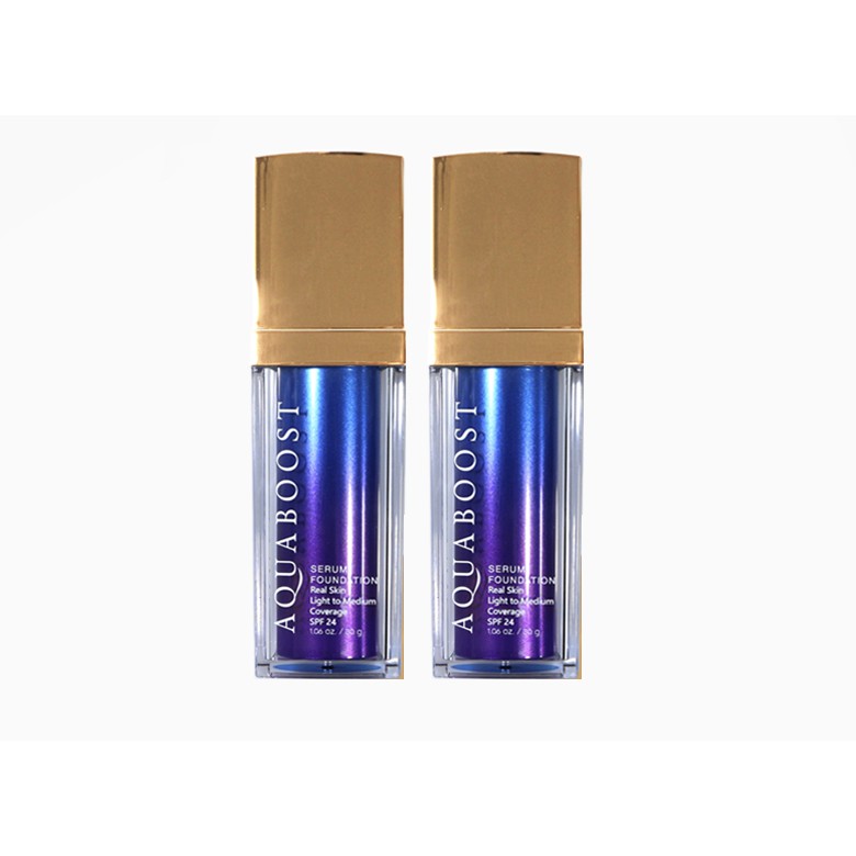 Lt Pro Aqua Boost Foundation Serum