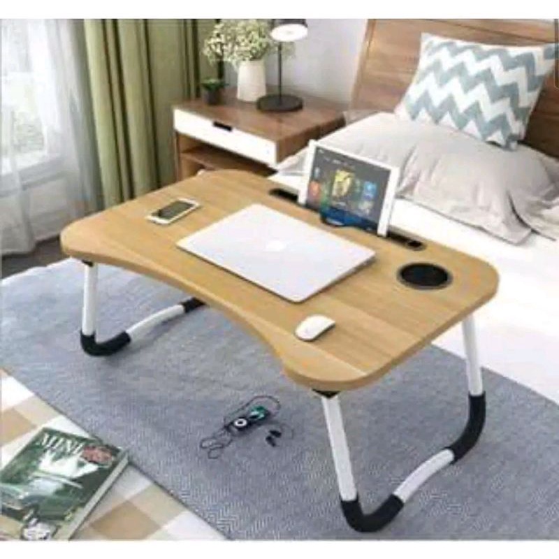 

Meja laptop